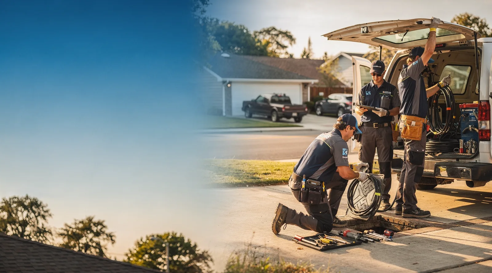Water Softener Installation in Poway, CA near me